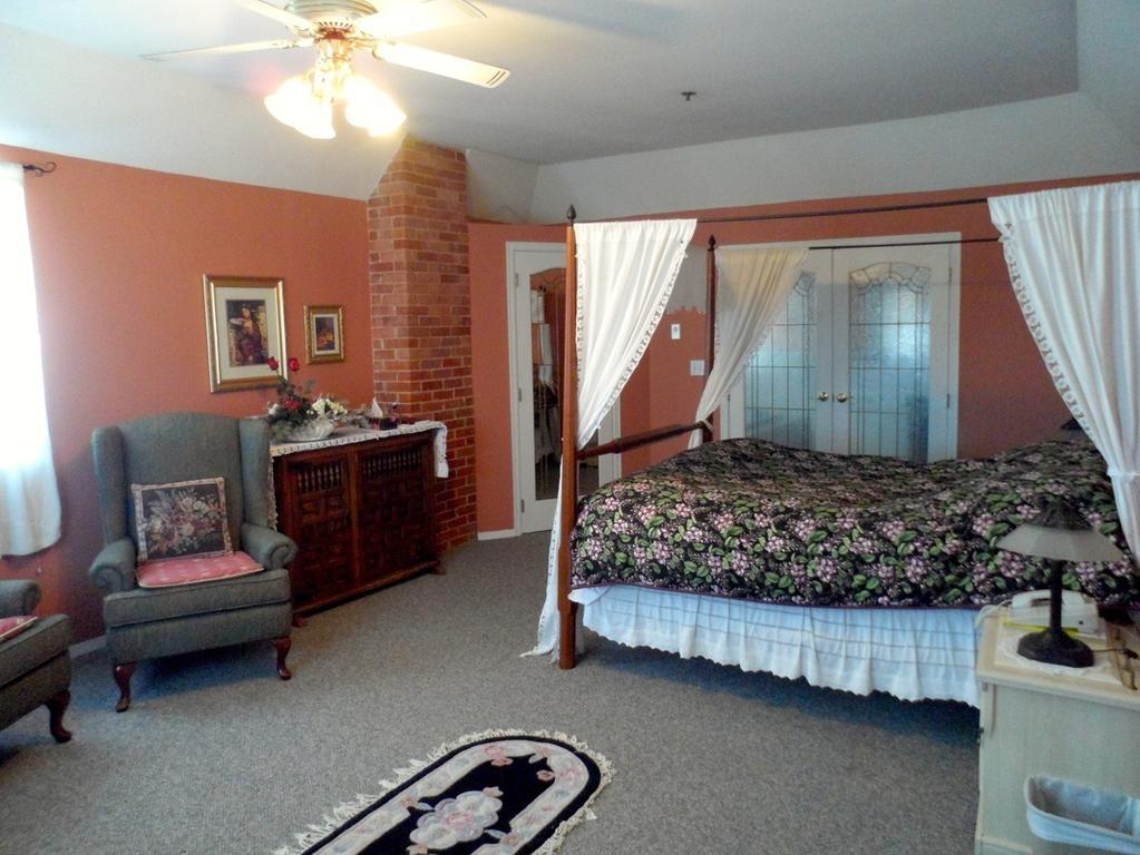 Mount Baker Hotel Cranbrook Cameră foto
