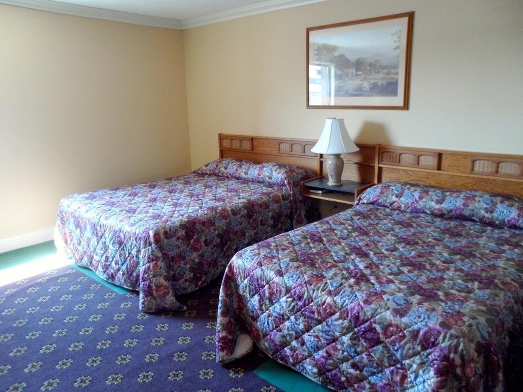 Mount Baker Hotel Cranbrook Cameră foto