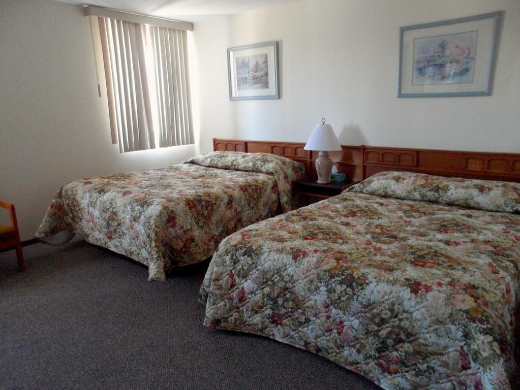 Mount Baker Hotel Cranbrook Cameră foto